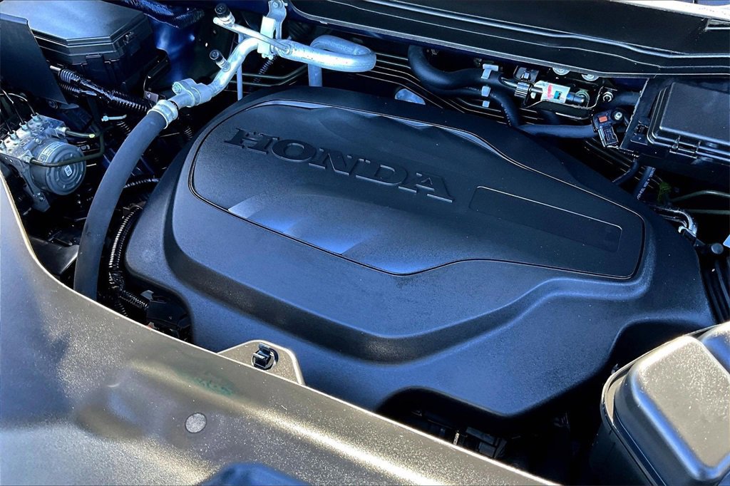 Used 2022 Honda Passport EX-L image 34