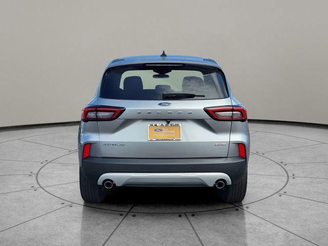 Certified 2023 Ford Escape Active w/ Tech Pack #2 AWD/4WD image 11