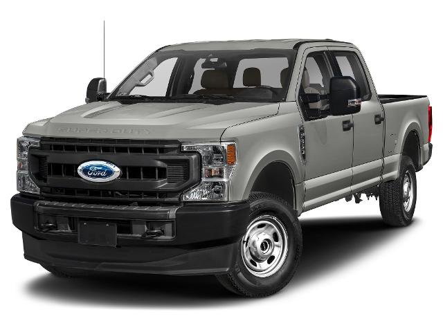 Certified 2022 Ford F350 Lariat w/ Lariat Ultimate Package image 1