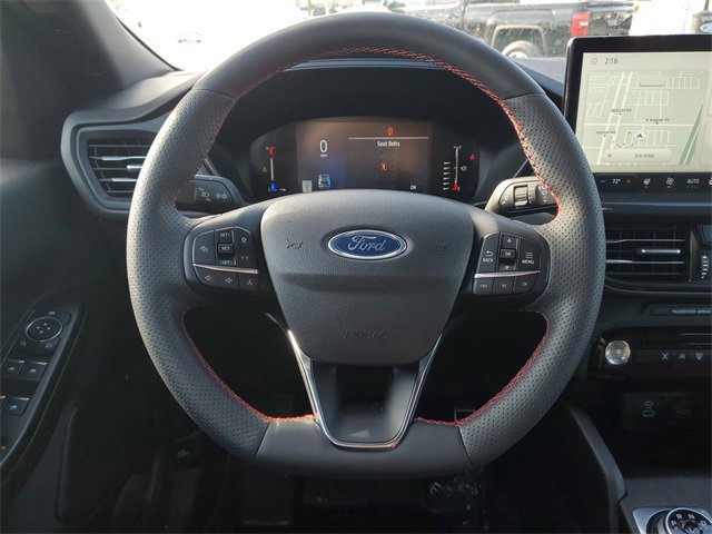 Certified 2023 Ford Escape ST-Line w/ Tech Pack #1 image 29