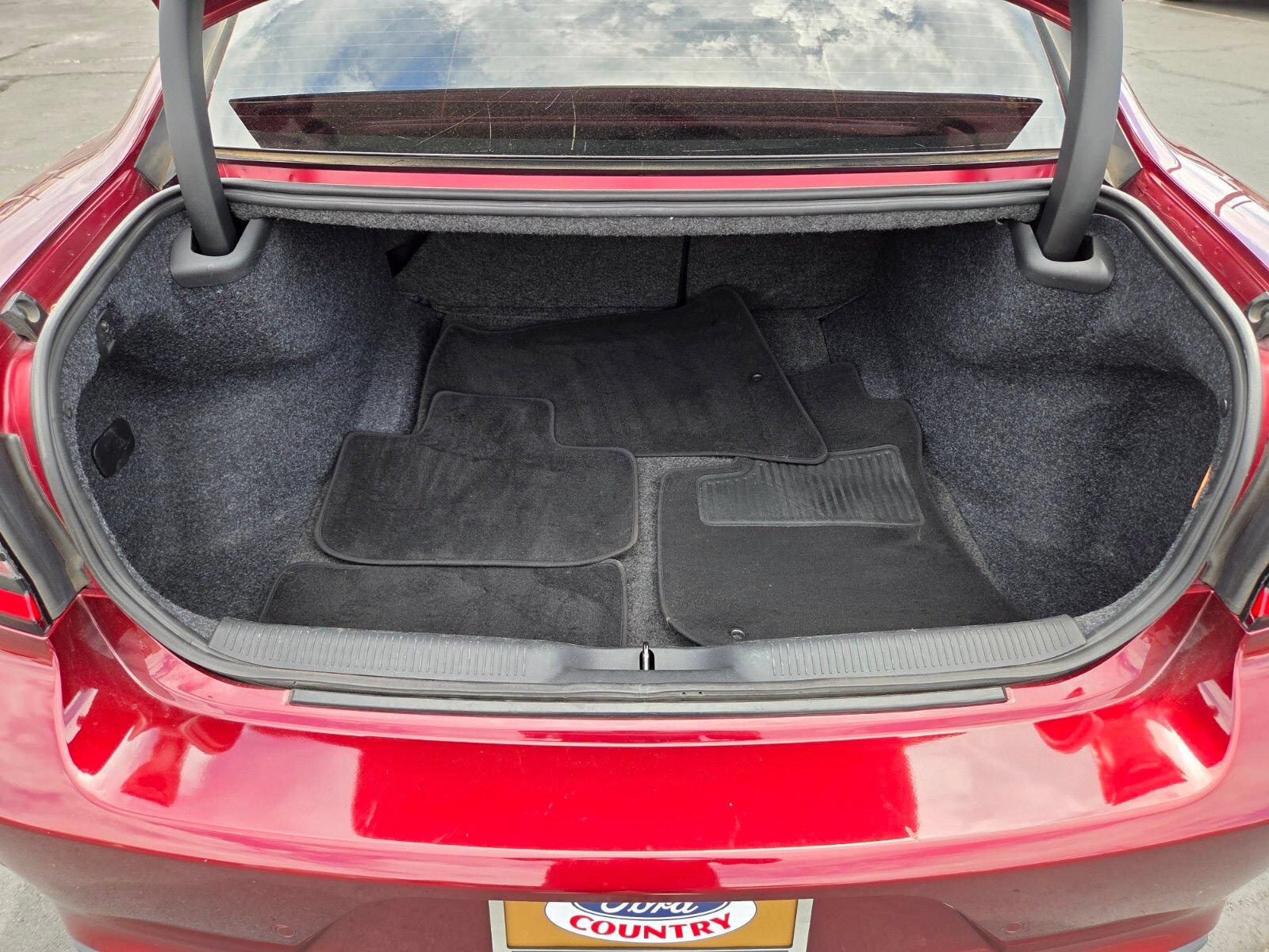 Used 2019 Dodge Charger GT RWD image 13