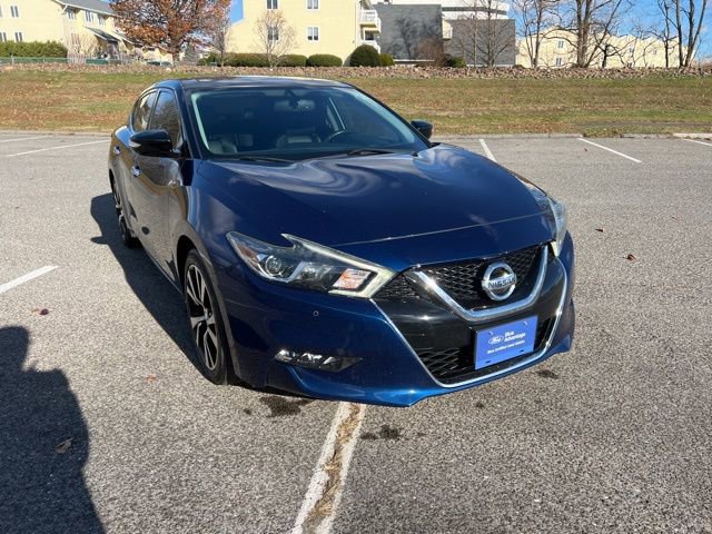 Used 2018 Nissan Maxima 3.5 SL image 10