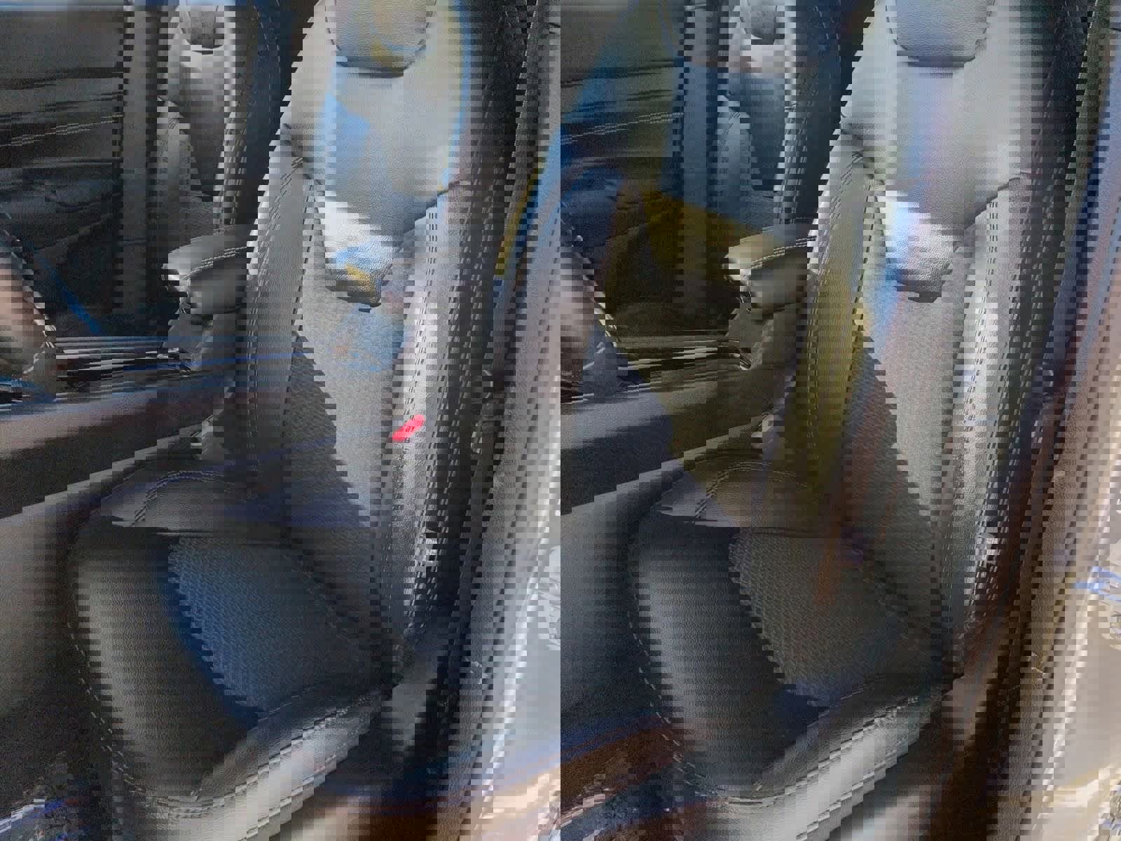 Used 2022 Jeep Compass Altitude w/ Convenience Group image 17