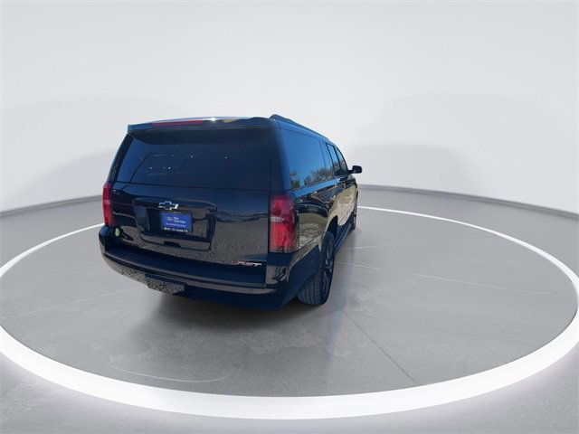Used 2020 Chevrolet Suburban Premier image 5