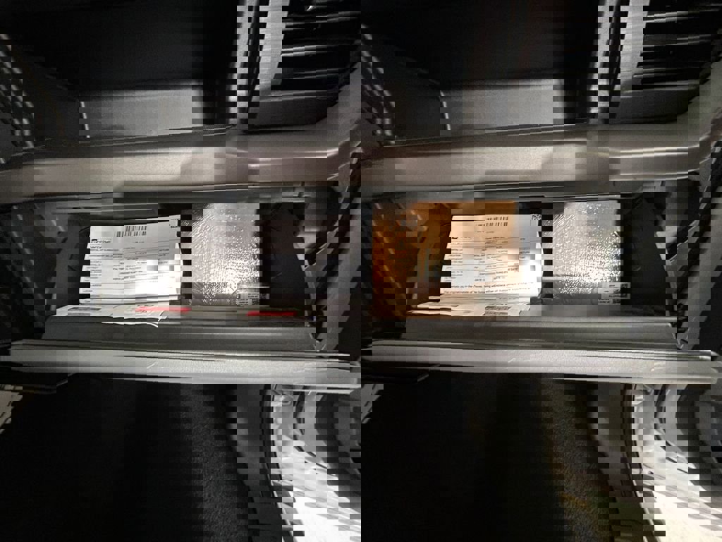 Certified 2025 Ford F150 XLT w/ Equipment Group 301A Standard image 28