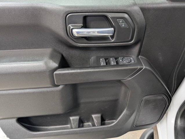 Used 2024 GMC Sierra 2500 Pro w/ Convenience Package AWD/4WD image 12