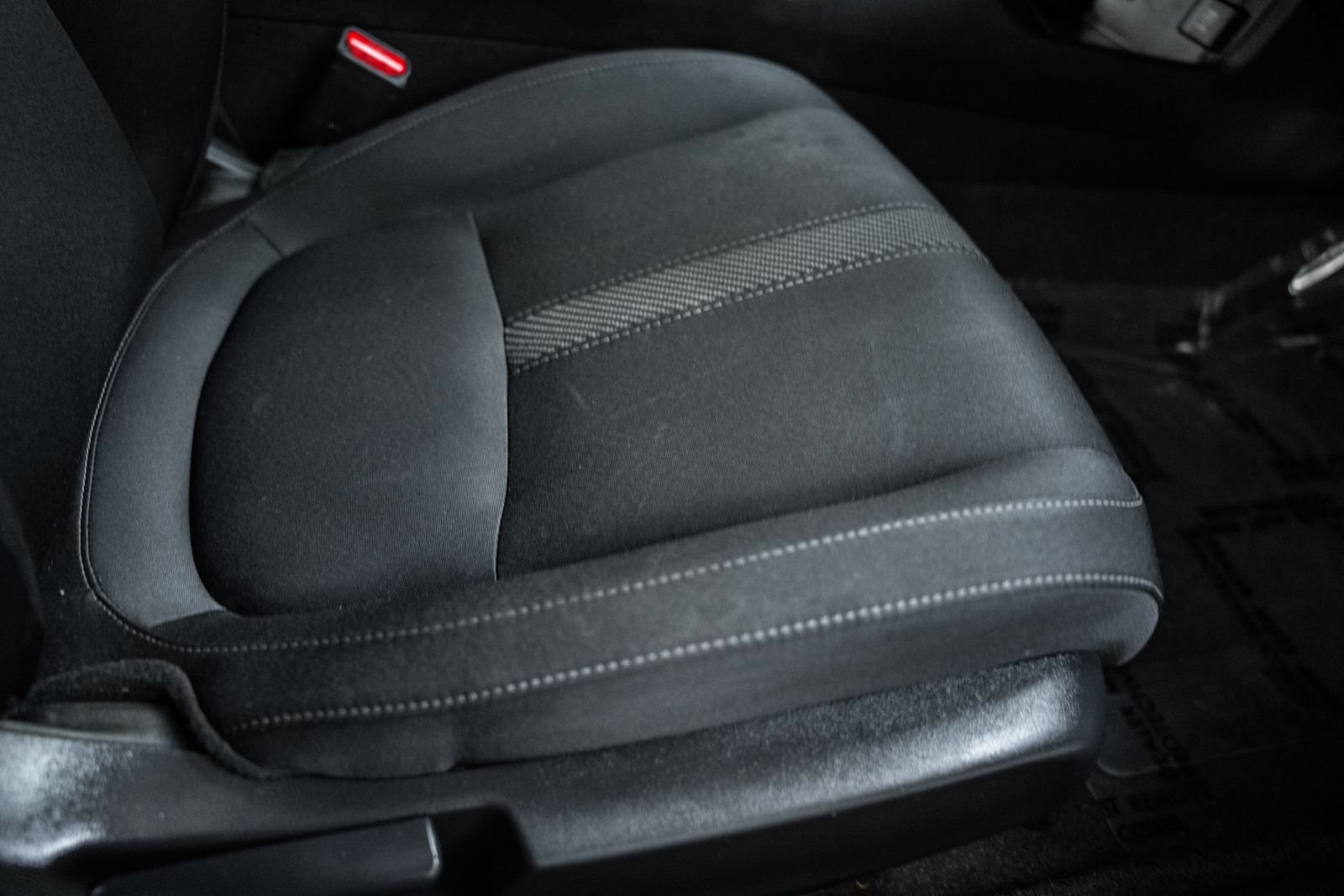 Used 2018 Honda Civic EX image 31