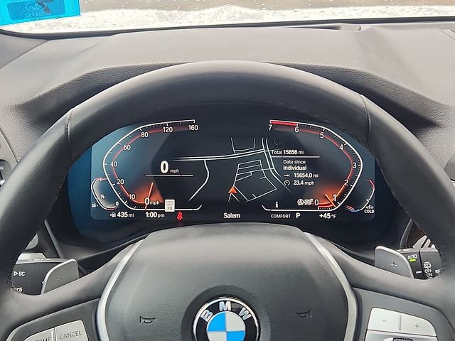 Used 2024 BMW X3 xDrive30i w/ Premium Package image 13