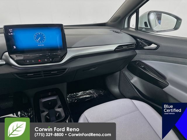 Used 2022 Volkswagen ID.4 Pro S AWD/4WD image 26
