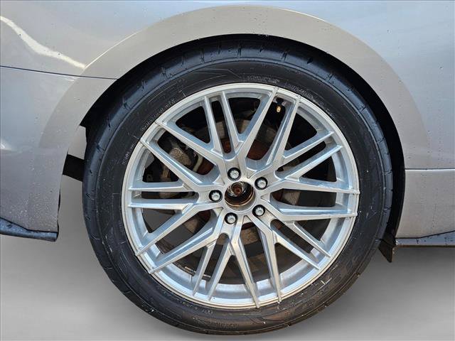 Certified 2021 Ford Mustang Premium RWD image 18