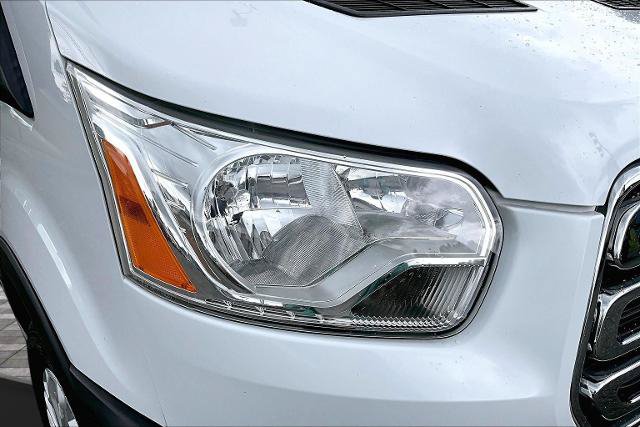 Certified 2019 Ford Transit 350 XLT RWD image 29