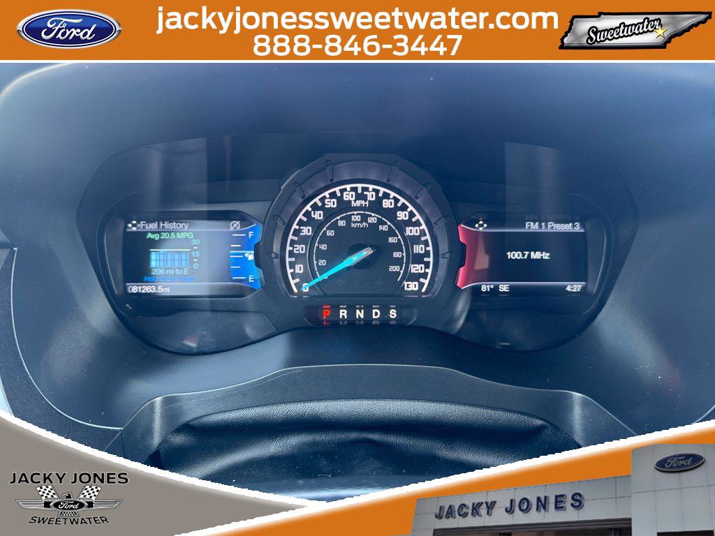 Certified 2021 Ford Ranger Lariat w/ Tremor Off-Road Package AWD/4WD image 17