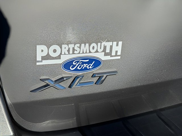 Certified 2022 Ford Explorer XLT w/ Equipment Group 202A AWD/4WD image 21