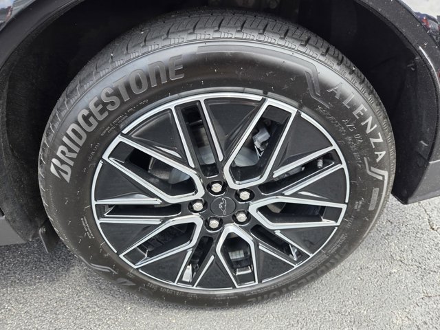Certified 2025 Ford Mustang Mach-E Premium AWD/4WD image 43
