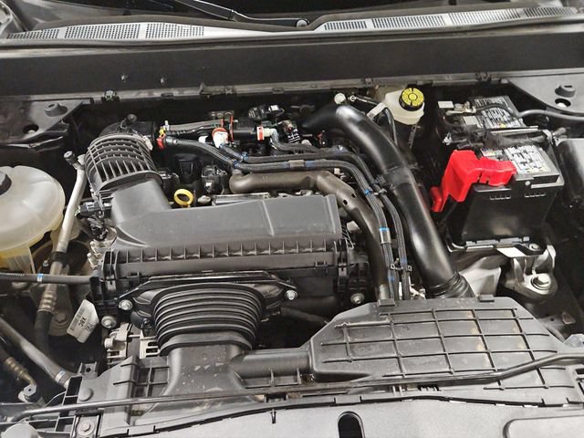 Certified 2025 Ford Maverick Lariat w/ Black Appearance Package AWD/4WD image 26