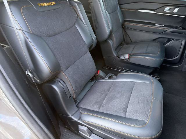 Certified 2026 Ford Explorer Tremor w/ Tremor Convenience Package AWD/4WD image 21