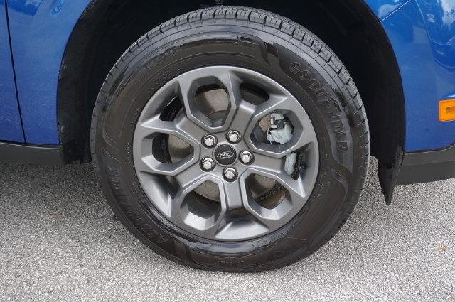 Certified 2023 Ford Maverick XLT FWD image 26