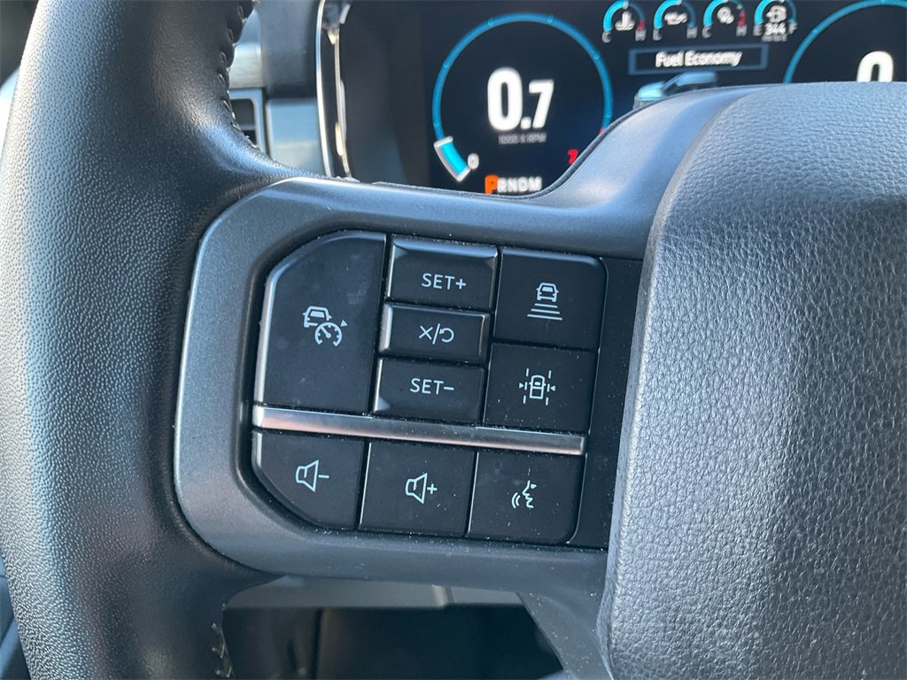 Certified 2022 Ford F150 Lariat image 19