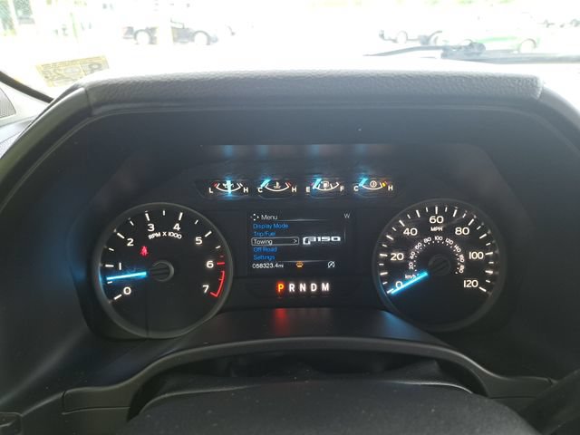 Certified 2019 Ford F150 XLT w/ Equipment Group 302A Luxury AWD/4WD image 8