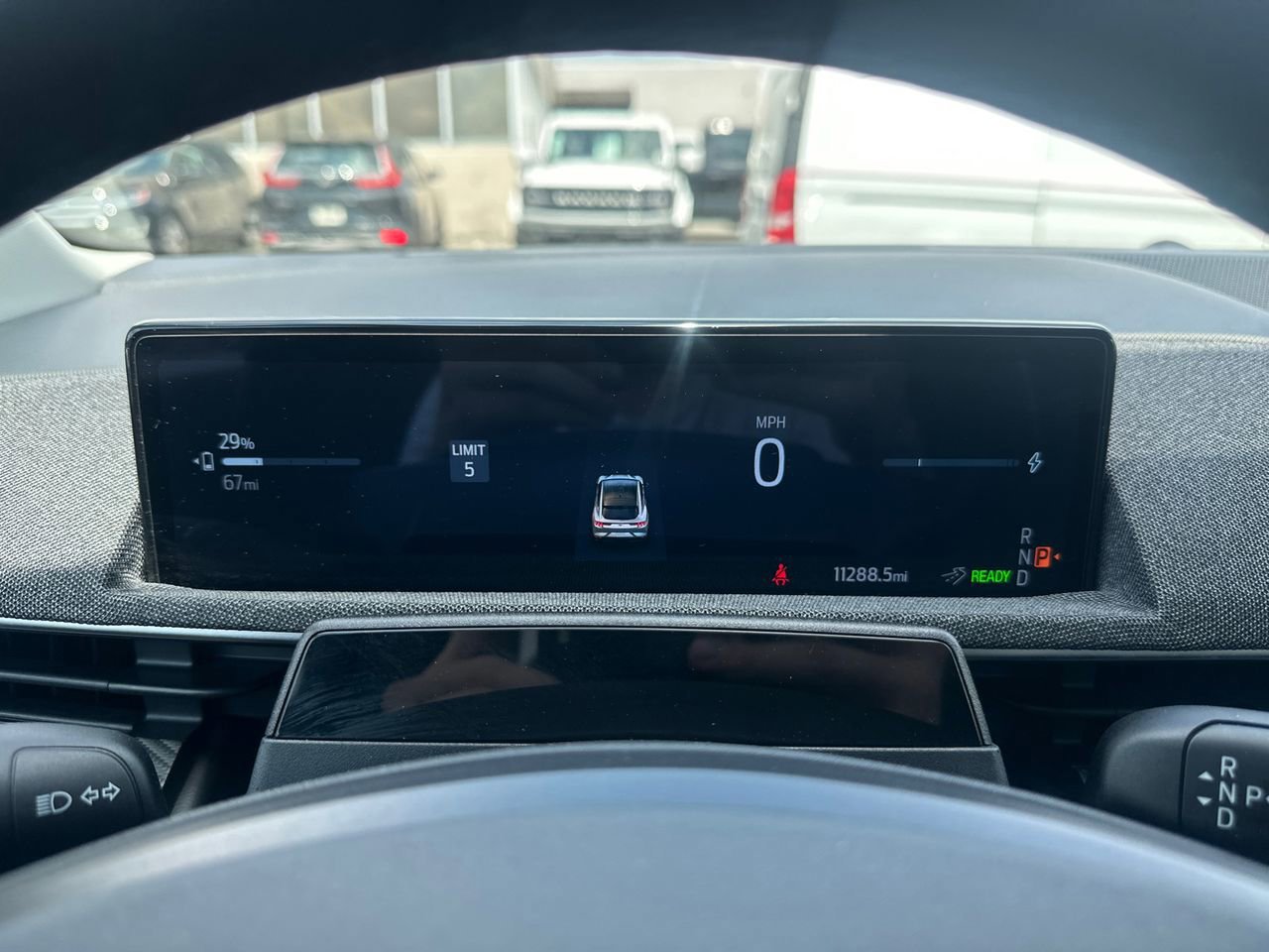 Certified 2025 Ford Mustang Mach-E Premium image 29