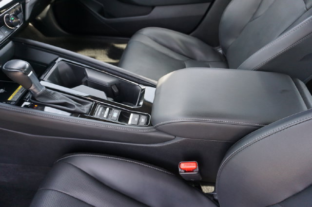 Used 2023 Honda Accord Touring image 26