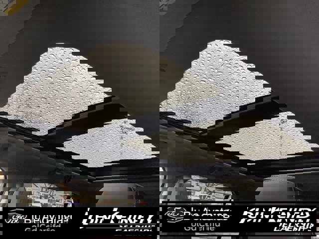 Certified 2022 Ford Explorer XLT w/ Equipment Group 202A image 13