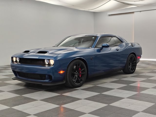 Used 2023 Dodge Challenger SRT Hellcat RWD image 5