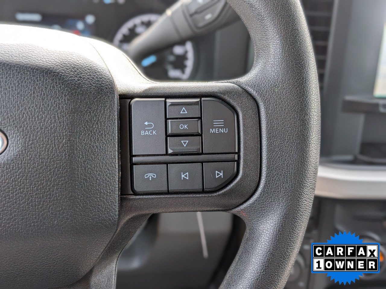 Certified 2024 Ford F250 XLT w/ 360-Degree Camera Package AWD/4WD image 29