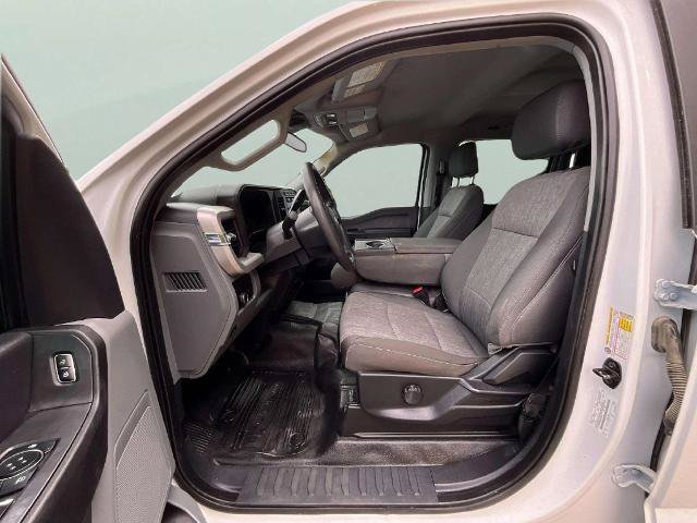 Certified 2023 Ford F250 XL AWD/4WD image 19