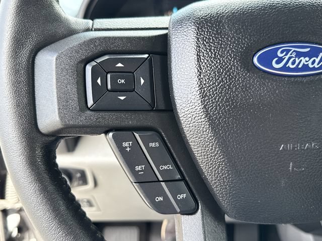 Certified 2018 Ford F150 XLT w/ Equipment Group 301A Mid AWD/4WD image 35