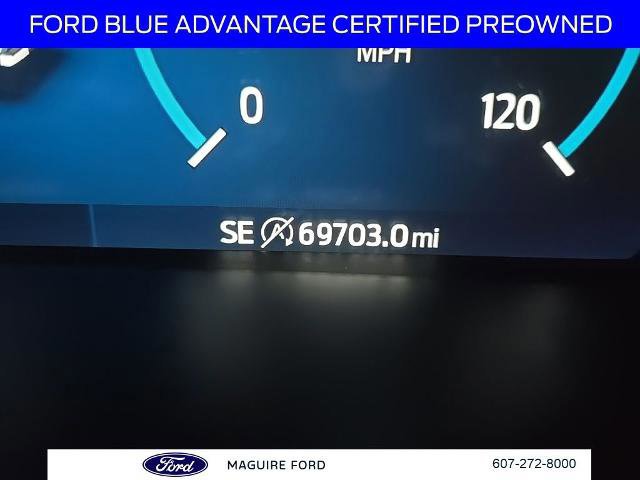 Certified 2021 Ford F150 Lariat w/ Equipment Group 502A High AWD/4WD image 26