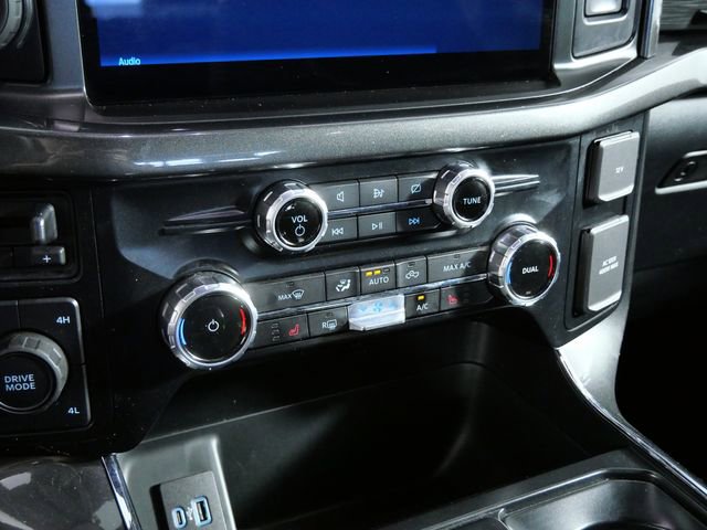 Certified 2023 Ford F150 XLT w/ Equipment Group 302A High AWD/4WD image 22