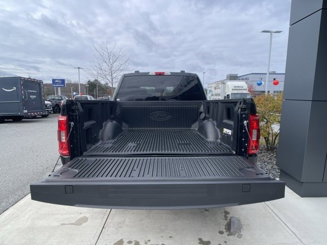 Certified 2022 Ford F150 XLT w/ Equipment Group 302A High image 36