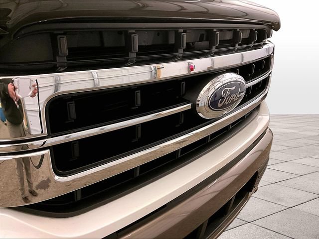 Certified 2022 Ford F150 Lariat w/ Equipment Group 501A Mid AWD/4WD image 29