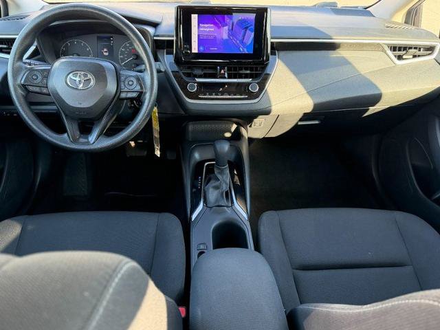 Used 2024 Toyota Corolla LE FWD image 10