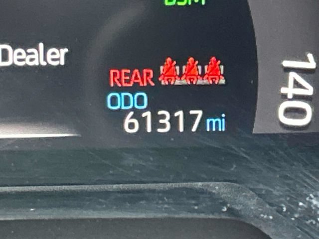 Used 2024 Toyota RAV4 XLE AWD/4WD image 42