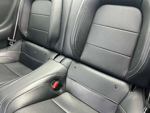 Certified 2024 Ford Mustang Premium RWD image 14