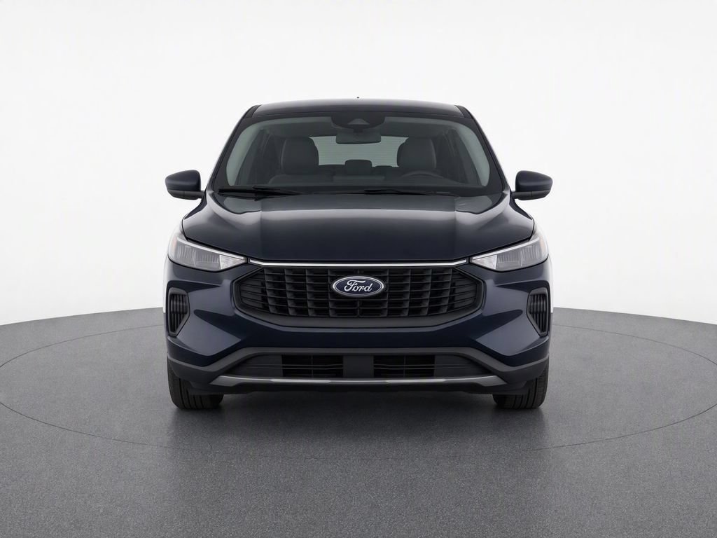 Certified 2024 Ford Escape Active AWD/4WD image 10