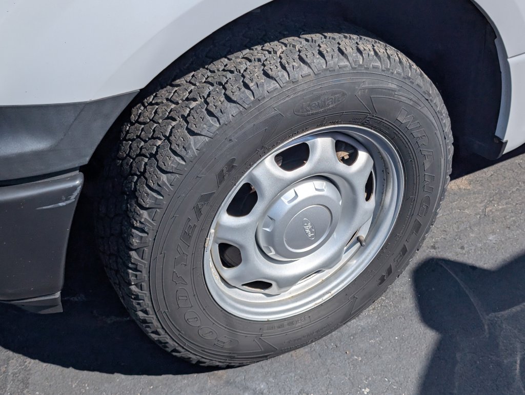 Certified 2019 Ford F150 XL w/ Equipment Group 101A Mid RWD image 17