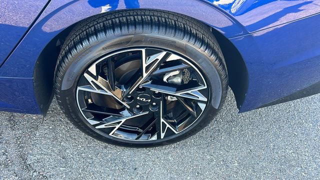 Used 2025 Kia K5 GT-Line image 6