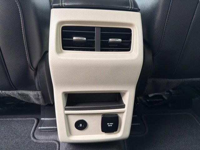 Certified 2024 Ford Edge Titanium image 25