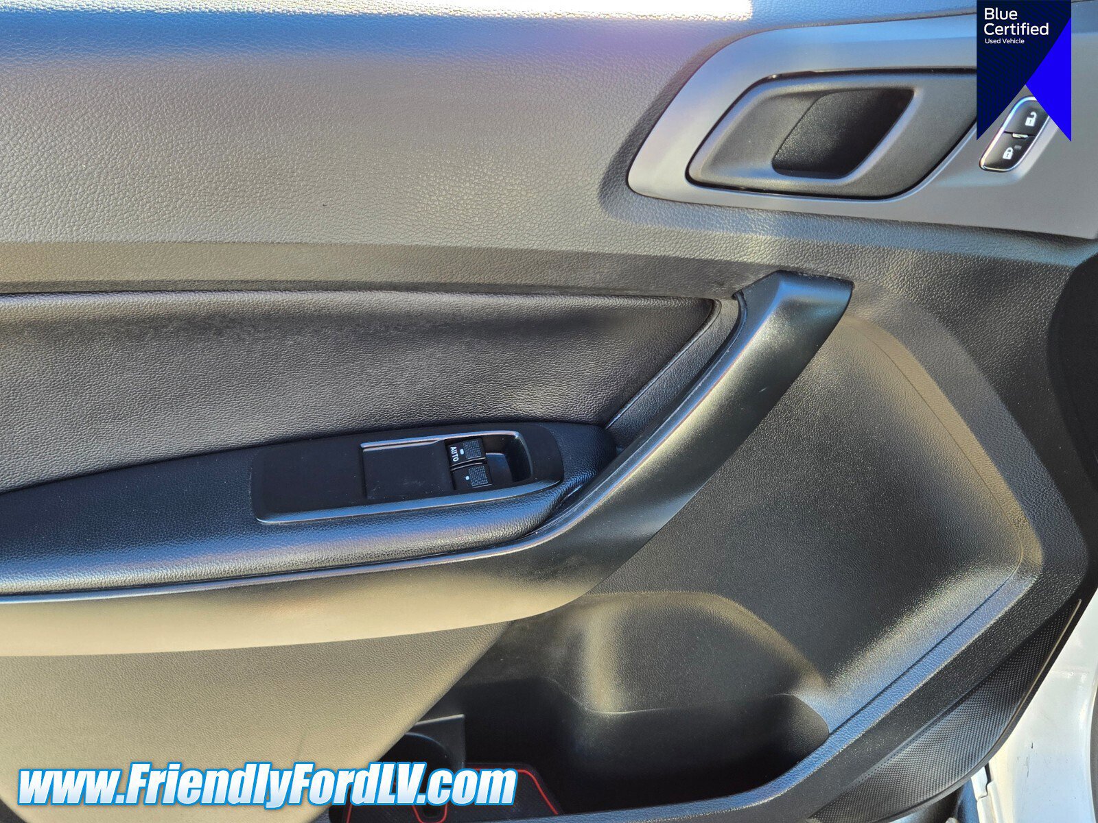 Certified 2019 Ford Ranger XL w/ Equipment Group 101A Mid image 19