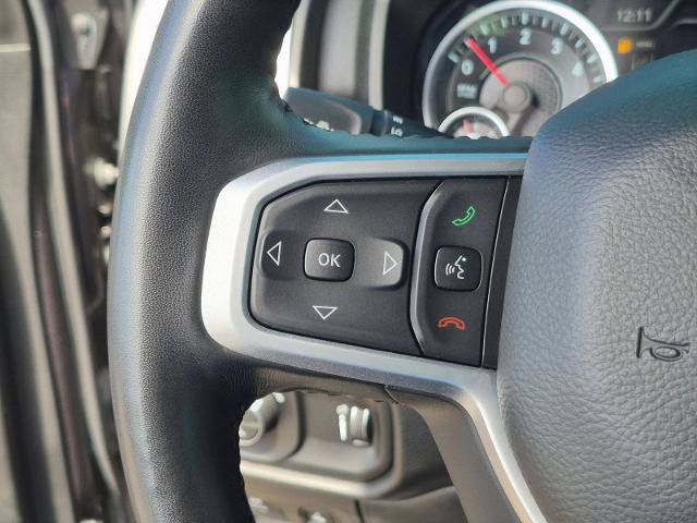 Used 2020 RAM 1500 Big Horn AWD/4WD image 19