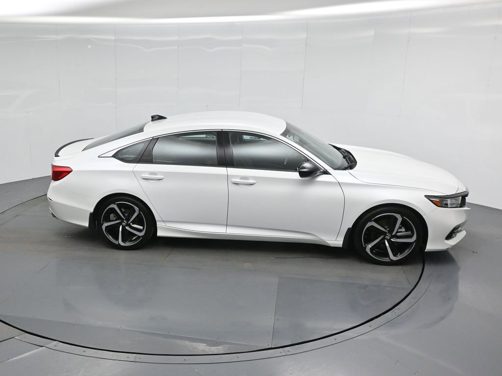 Used 2022 Honda Accord Sport image 50