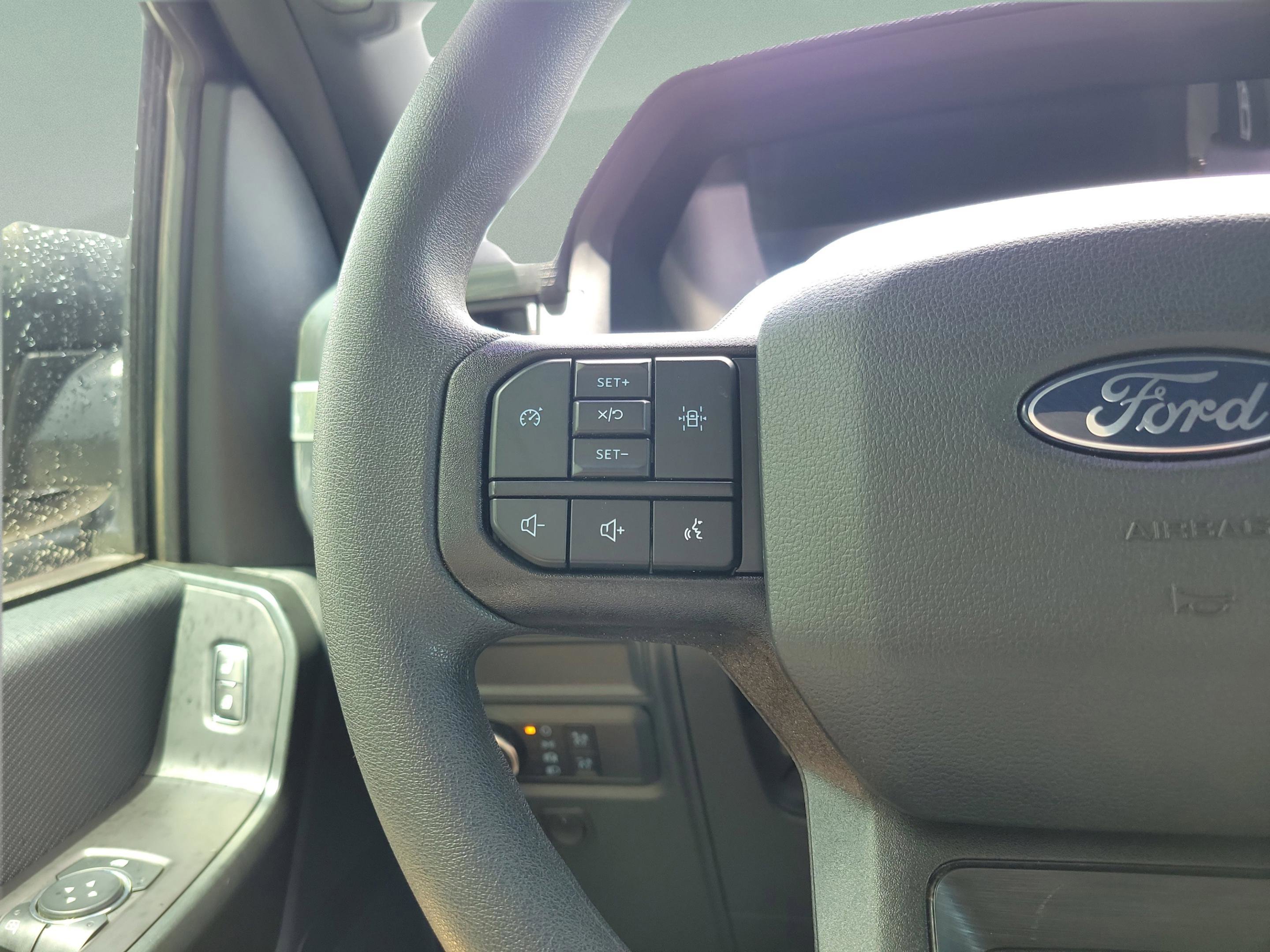 Certified 2024 Ford F150 STX AWD/4WD image 21