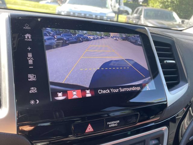 Used 2018 Honda Ridgeline Black Edition image 34