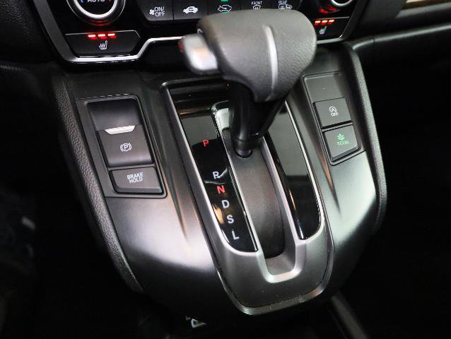 Used 2021 Honda CR-V EX image 21
