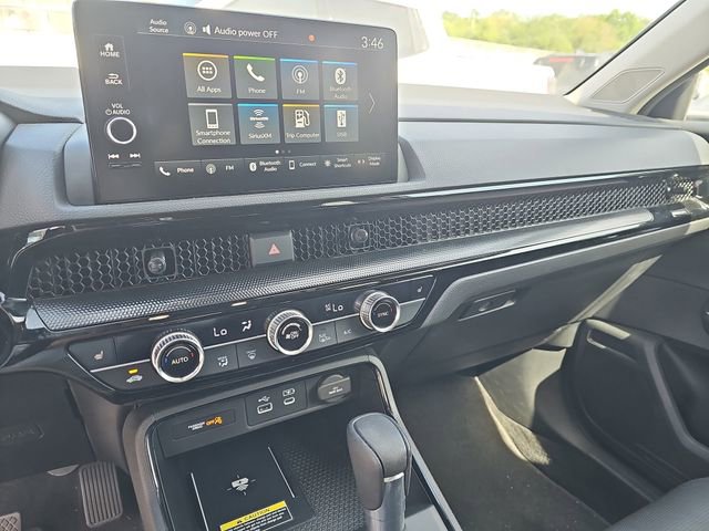 Used 2025 Honda CR-V EX-L image 23