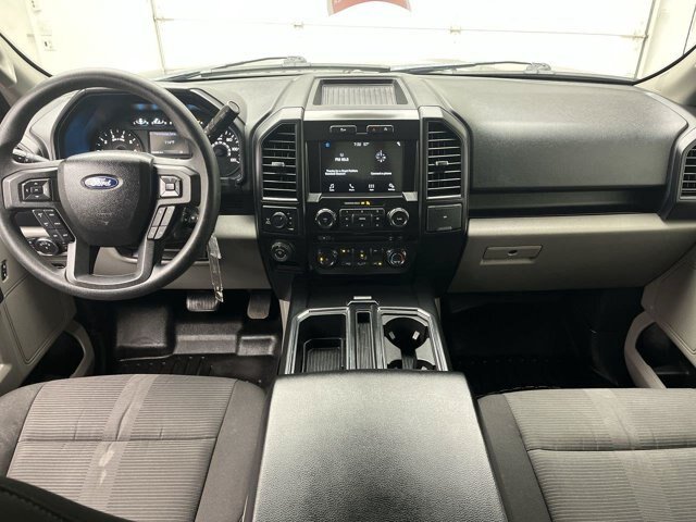 Certified 2018 Ford F150 XL w/ Equipment Group 101A Mid AWD/4WD image 4