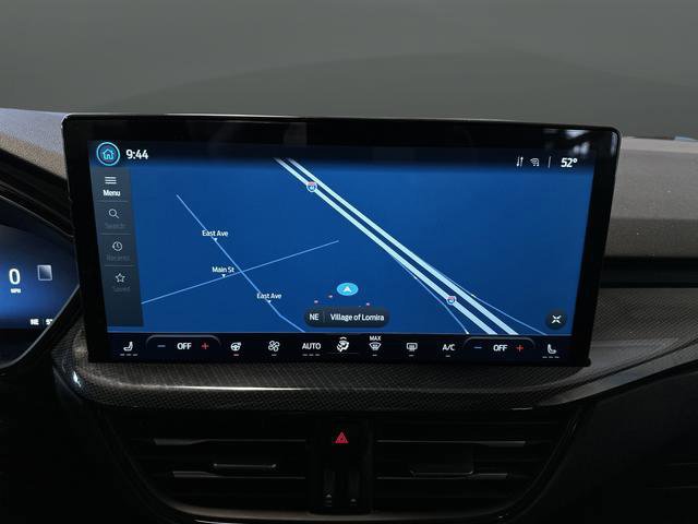 Certified 2025 Ford Escape ST-Line Elite image 15